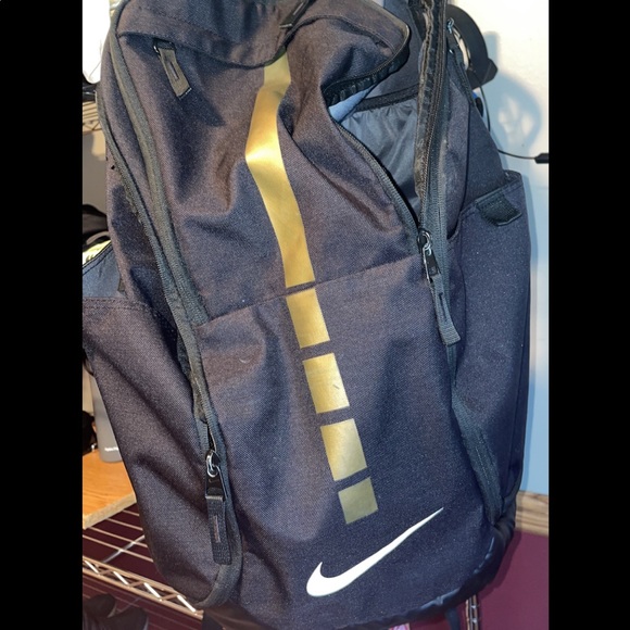 Nike Elite Book Bag